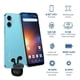 thumbnail image 1 of Smartphone BMOBILE ROCKET A1 CELESTE 4G, 1 of 10