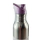 thumbnail image 2 of Botella Metalica Keep 600ml Bebidas Deporte Lila, 2 of 3