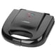 thumbnail image 1 of Sandwichera Duo SW-850NG Negro, 1 of 2
