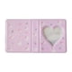 thumbnail image 2 of Álbum De Fotos De 3 Pulgadas Fundas Para Tarjetas Fotográficas Lindo Para Coleccionistas De Tarjetas Almacenamiento De Fotos Gato Blanco, 2 of 5