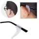 thumbnail image 4 of Sujetadores Antideslizantes De Silicona Para Patillas De Lentes Para Niños Y Adultos, 4 of 8