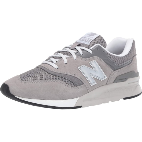 New Balance Zapatillas 997H V1 para hombre, Marblehead/Silver, talla 10