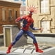 thumbnail image 4 of Figura de acción Marvel Legends Maximum Series Spider-Man, 4 of 9
