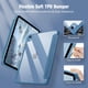 thumbnail image 5 of Funda FINTIE Hybrid Slim para iPad 11.ª generación, 11.ª generación y 10.9 pulgadas, 5 of 9