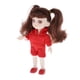 thumbnail image 2 of Muñeca BJD Fiocias Articulada 16 cm 13 Articulaciones, 2 of 5