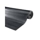 thumbnail image 1 of Piso R Pvc Diamantado 1,2 Mms X 2 Mts Negro X 1 Mt Lineal, 1 of 2