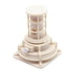 thumbnail image 2 of 1/6 1/12 Calentador Para Casa De Muñecas Colecciones De Muebles En Miniatura Calentador En Miniatura Beige, 2 of 5