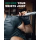 thumbnail image 2 of Guantes de entrenamiento Trideer para hombre con soporte para la muñeca, 2 of 8