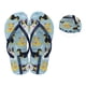 thumbnail image 1 of Sandalia Mujer Azul Love Pets 154 Ipanema, 1 of 3