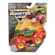 thumbnail image 1 of Camión de metal a escala 1:64 Monster Jam Pixel Punks Dragon, 1 of 5
