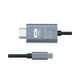 thumbnail image 2 of Cable UsbC A Hdmi / Usb-c 3.1 A Hdmi 4k 2k 1080p UHD, 2 of 5