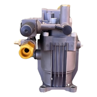 Bomba De Presión Erux 3200 Para Lavadora 3200 Psi 2,5 Gpm