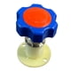 thumbnail image 1 of Accesorios De Bricolaje Para Tableros De Actividades, Juguetes Educativos De Aprendizaje Temprano Para Niños En Edad Preescolar, 1 of 5