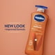 thumbnail image 2 of Loción corporal Vaseline Intensive Care Cacao Radiante 600 ml, 2 of 3