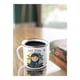 thumbnail image 3 of Taza Enlozada Policía de Investigación - Honor y Deber, 3 of 4