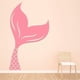 thumbnail image 2 of Decomural Mermaid Tail Fairytale WS-50010, 2 of 2