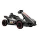 thumbnail image 1 of Go Kart Auto Eléctrico 12v7ah Con Control Gris, 1 of 8