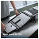 thumbnail image 5 of Tomtoc Mochila de Viaje Navigator-T66 Liteway para Notebook 16" 28L Gris, 5 of 10