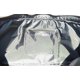 thumbnail image 3 of Bolsa Tote C&H Solutions 55 cm x 30 cm Negra Mah Jongg, 3 of 4