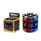 thumbnail image 1 of Cubo Rubik Engranajes Circular Qiyi Uso Profesional Lubricad, 1 of 3