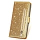 thumbnail image 5 of Funda para FOXDOCK Elegante funda Samsung Galaxy S23 Glitter con cremallera-Ideal para el uso diario, 5 of 5