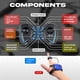 thumbnail image 3 of Auto Control Remoto Contixo SC1 Azul, 3 of 6