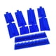 thumbnail image 1 of 10 Piezas De Lengüetas De Pegamento Para Expansor Automotriz, Herramientas Para Lengüetas De Pegamento, 1 of 5
