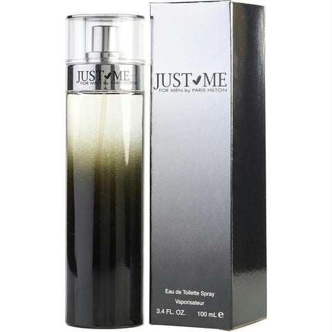 Paris Hilton - Perfume Hombre Just Me Edt 100 Ml