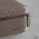 thumbnail image 4 of Estuche para Relojes TAWBURY de Cuero 4 Ranuras en Color Trufa Taupe, 4 of 9