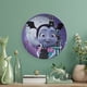 thumbnail image 5 of Vampirina Plato decorativo de porcelana fina (bone china), plato decorativo de cerámica para hogar, oficina, soporte de pared, platos decorativos para dormitorio - 6 pulgadas (15 cm), 5 of 6