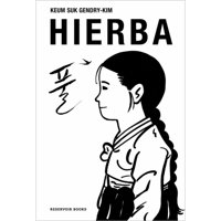 Reservoir Books - Libro Hierba