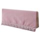 thumbnail image 2 of Funda Elástica Para Cabecero De Cama Cabecero De Cama Protector A Prueba De Polvo 120 Cm Rosa, 2 of 5
