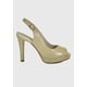thumbnail image 2 of Sandalia Haidee Crema, 2 of 5