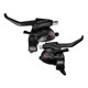 thumbnail image 1 of Palanca de Cambio Shimano Tourney TX800 EZ Fire Plus, 1 of 1