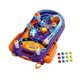 thumbnail image 4 of Juego De Interacción De Máquina De Pinball Para Ni?os Multiusos Para El Hogar De 3, 4, 5 Y 6 A?os Con Luz, 4 of 5