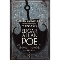Edimat Libros - Edgar Allan Poe Obras Completas Volumen Iv
