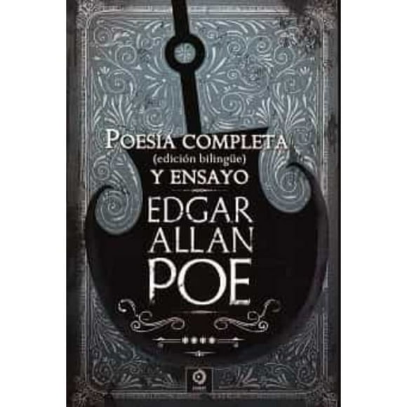 Edgar Allan Poe Obras Completas Volumen IV