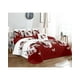 thumbnail image 3 of Cubrecama Con Diseño 2 Plazas A7, 3 of 3