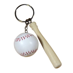 Bothyi - Llavero Deportivo Con Colgante Decorativo 3D, Bola Deportiva, Para Bolso, Mochila, Coche, Colgante L