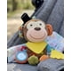 thumbnail image 1 of Peluche Tierno de Estimulacion Sensorial para BebésA7, 1 of 6