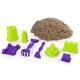 thumbnail image 1 of Set castillo de arena, 1 of 3