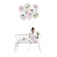thumbnail image 3 of Set Cumpleaños 8 Globos Cumple Unicornio Latex Globos Cumpleaños Unicornio, 3 of 3