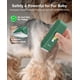 thumbnail image 2 of Cortadora Inalámbrica Impermeable Usb Para Peluquería De Mascotas, 2 of 8