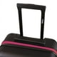 thumbnail image 5 of Maleta Cabina S Madison Negro-Fucsia, 5 of 8