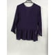 thumbnail image 2 of Blusa M Segunda Mano Mujer, 2 of 3