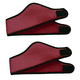thumbnail image 1 of Diademas calentadoras de orejas para invierno, clima frío, diadema antideslizante para mujeres, hombres y jóvenes, unisex, para correr, esquiar, caminar y deportes., 1 of 5