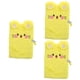 thumbnail image 1 of Cuaderno de peluche de 3 piezas, cuaderno esponjoso, cuaderno de gato novedoso, cuaderno de dibujo de gato, 1 of 7