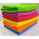 thumbnail image 1 of Paño De Microfibra Multiusos 40x40 Pack 10 Und Colores Surtidos, 1 of 2
