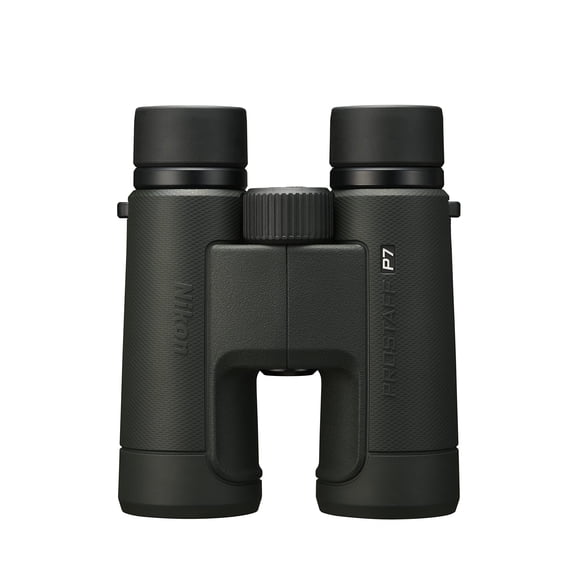 Prismáticos Nikon PROSTAFF P7 10x42 a prueba de agua y niebla