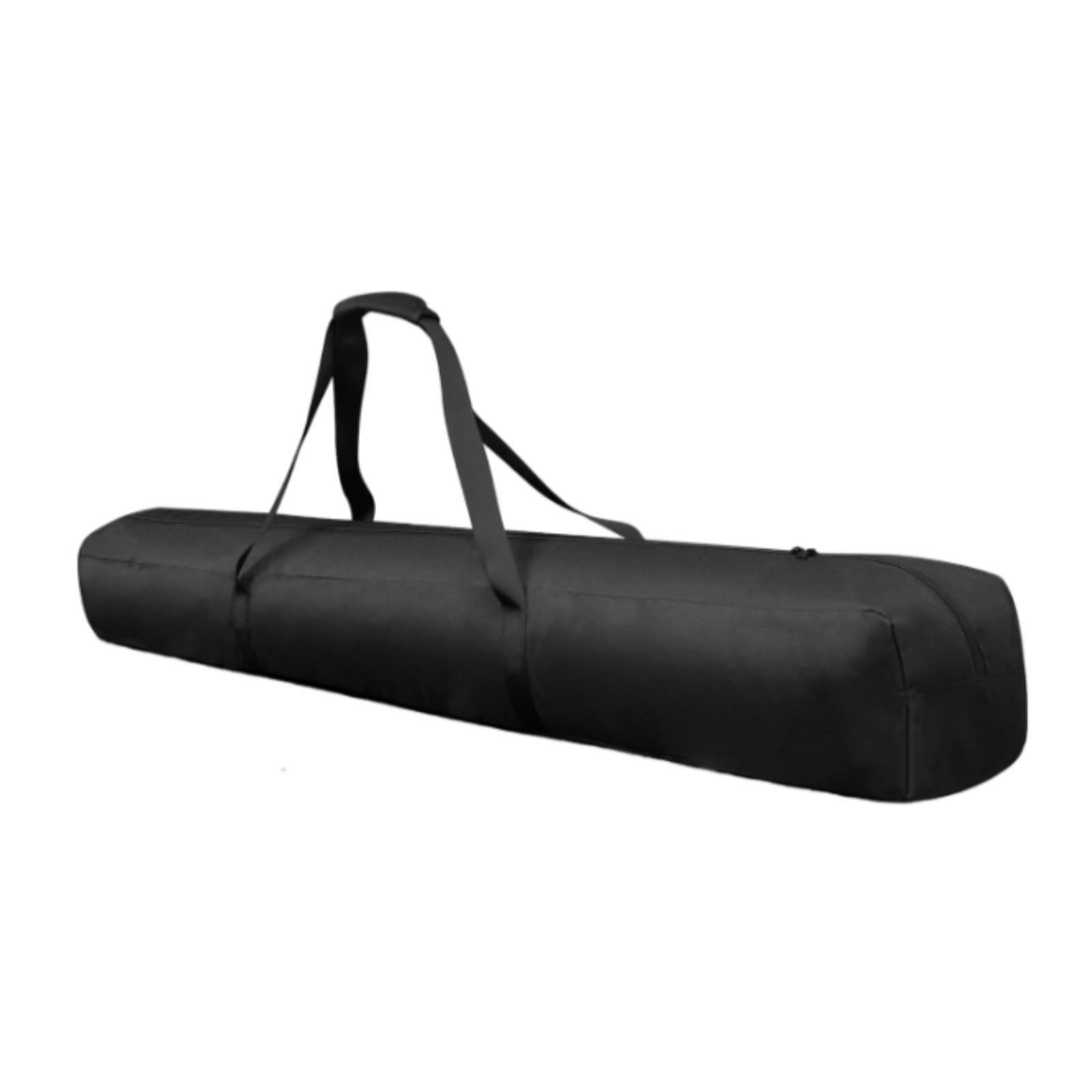Ioensy - Bolsa De Almacenamiento Para Sombrilla De Patio Con Soporte De Transporte Con Cremallera Bolsa De Transporte Para Sombrilla De Playa